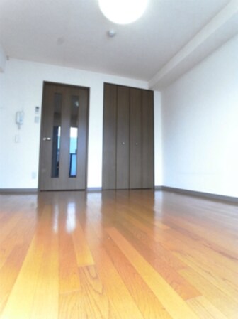 ヴィラクリヤマの物件内観写真